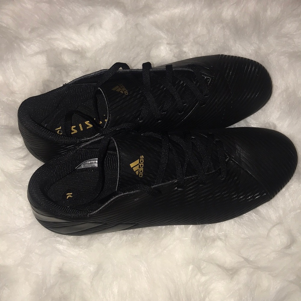 Adidas cleats